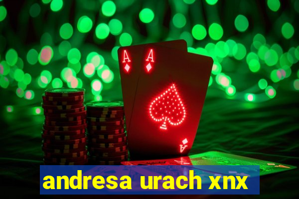 andresa urach xnx